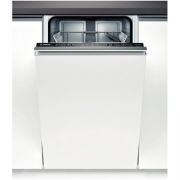 Встраиваемая посудомоечная машина шириной 45 см BOSCH / SPV40E10RU