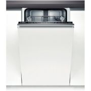 Встраиваемая посудомоечная машина шириной 45 см BOSCH / SPV40E20RU