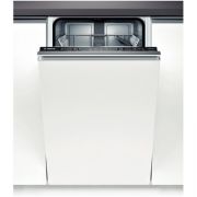Встраиваемая посудомоечная машина шириной 45 см  Bosch / SPV40E30RU 