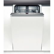 Встраиваемая посудомоечная машина шириной 45 см BOSCH / SPV40M10RU