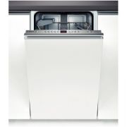 Встраиваемая посудомоечная машина шириной 45 см BOSCH / SPV53M20RU 