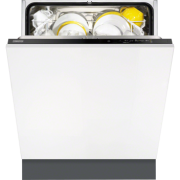Посудомоечная машина 60 см Zanussi / ZDT12002FA