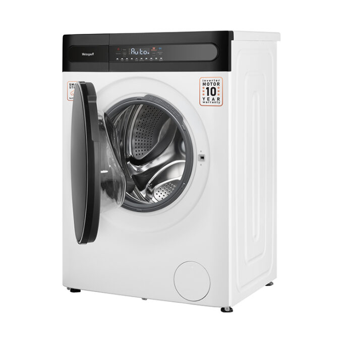 WMD 49411 DC Inverter Steam