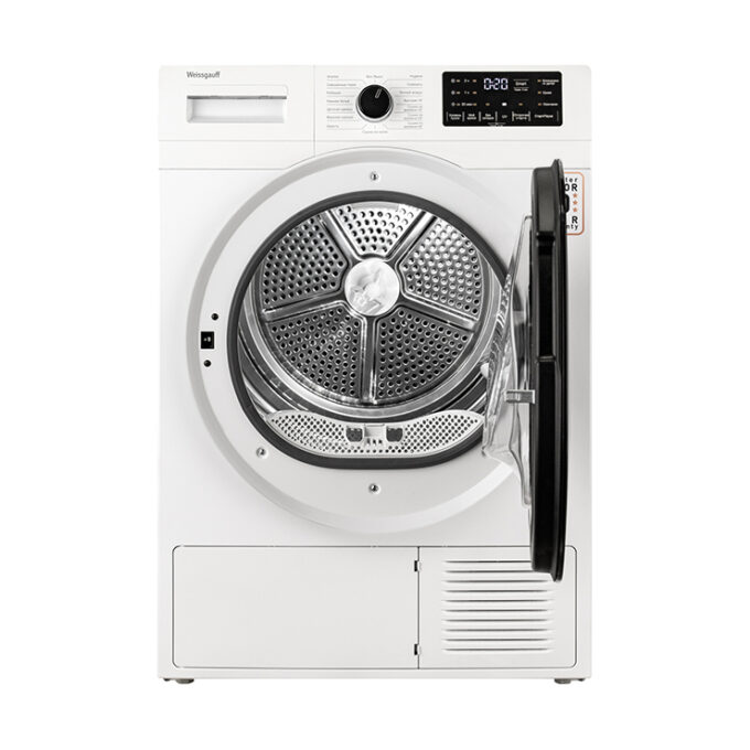 WD 6110 Heat Pump Сушильная машина