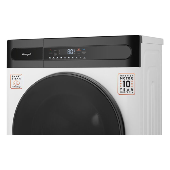WMD 49411 DC Inverter Steam