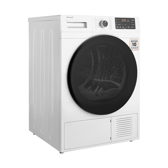 WD 6110 Heat Pump Сушильная машина