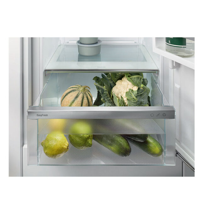 ICNd 5123 Plus NoFrost 5123 22001 Встраиваемый холодильник
