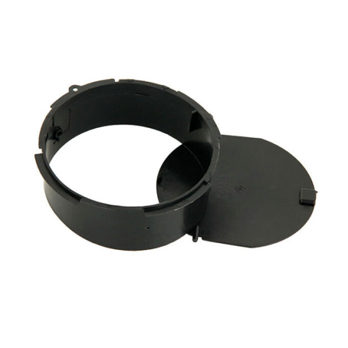 Вытяжка TURBOAIR TILLY LUX WH/F/60