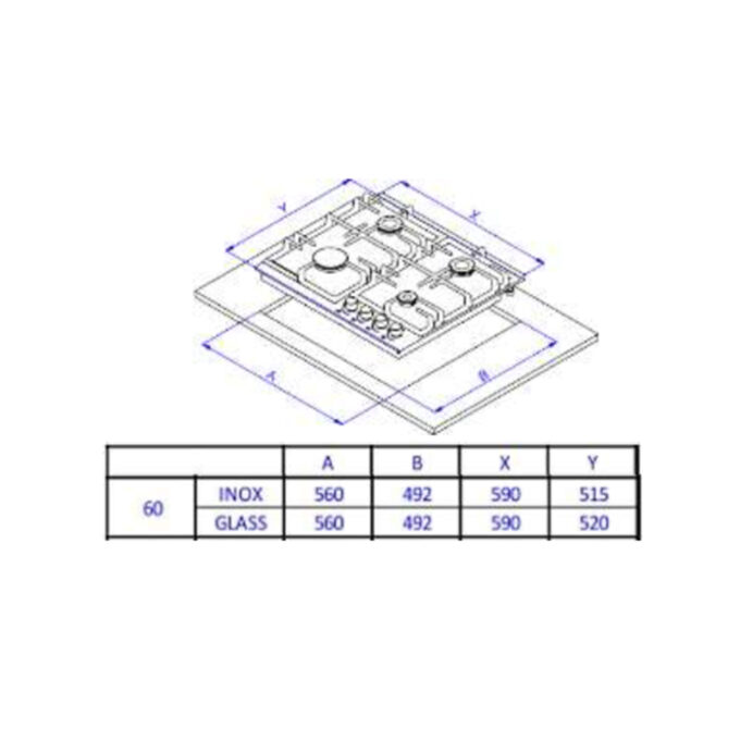 HGG 645 BGXBV