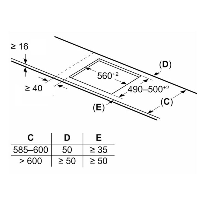 PIF631HB1E