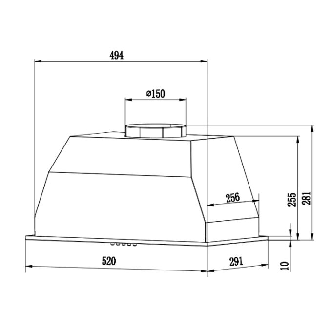 Box 1200 WH