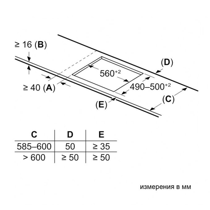 PIE631HB1E