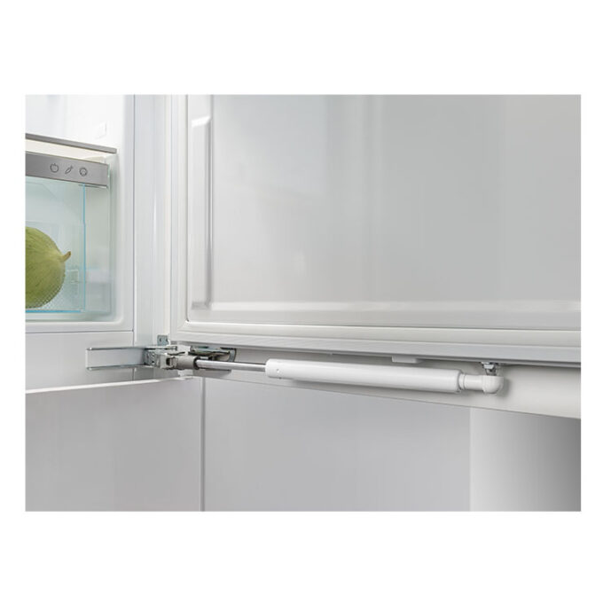 ICNd 5123 Plus NoFrost 5123 22001 Встраиваемый холодильник
