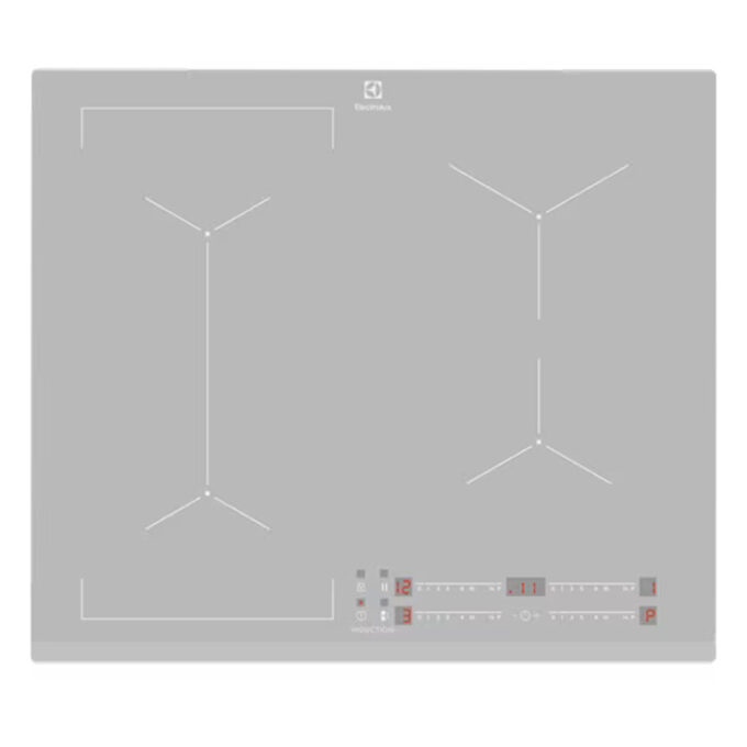EIV63440BS Варочная поверхность индукционная