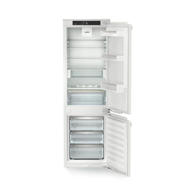 ICNd 5123 Plus NoFrost 5123 22001 Встраиваемый холодильник