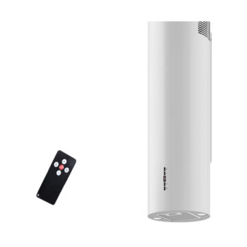 TUBUS 90 WH