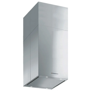 MIRA TOP isola 40 Acciaio inox