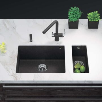 BOSEN 54-U BL