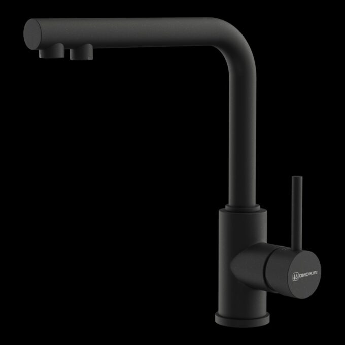 Nakagawa 2 Plus BL Смеситель