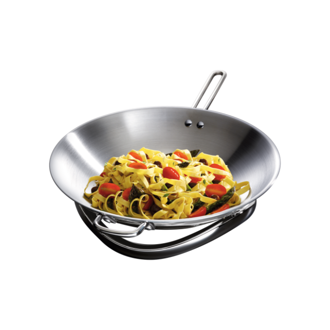 FUSION WOK Сковорода