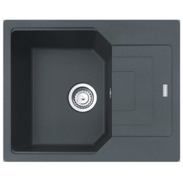 Franke UBG 611-62 114.0595.313