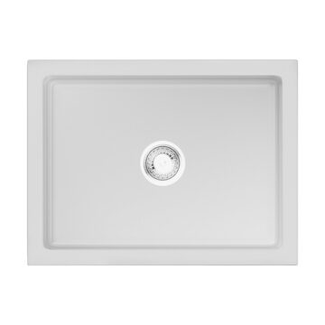 Mikura 61-WH Glossy