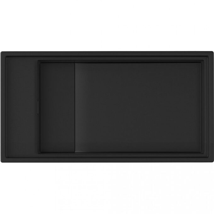 KINARU PRO 86 U/I GB Мойка керамическая