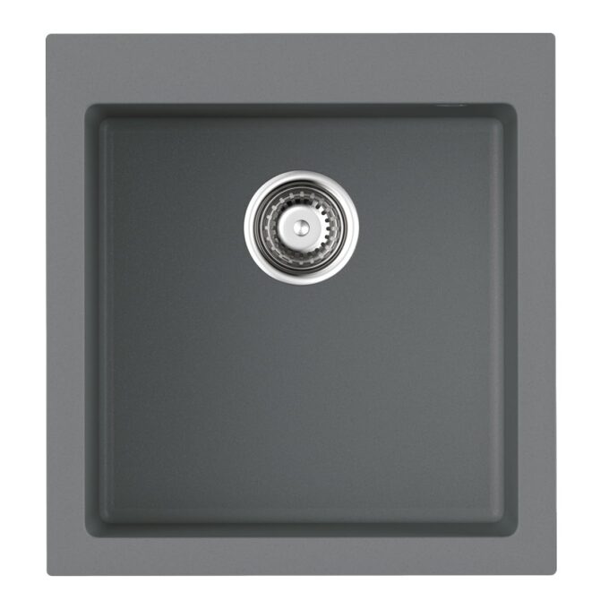 BOSEN 47 GR Мойка гранитная