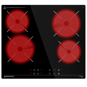 MEH604BK LIGHT