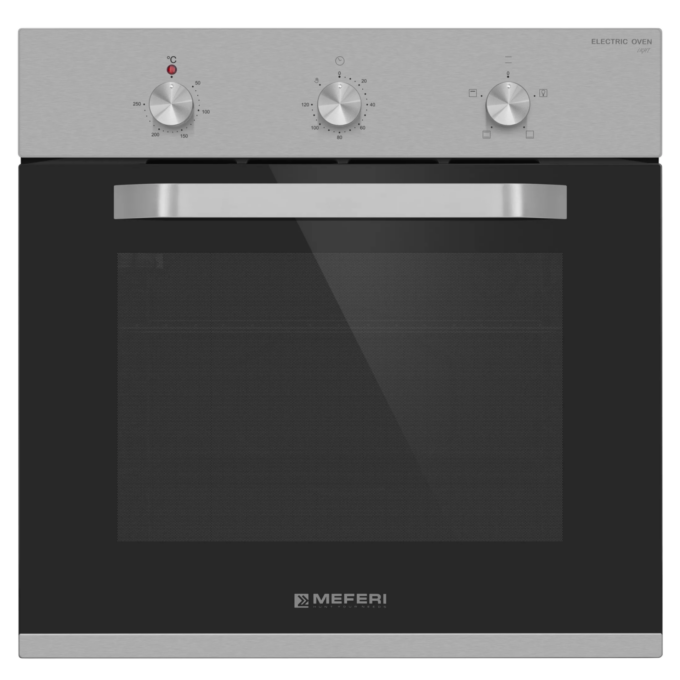 MEO604IX LIGHT Духовой шкаф