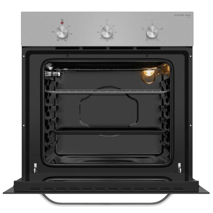 MEO604IX LIGHT Духовой шкаф