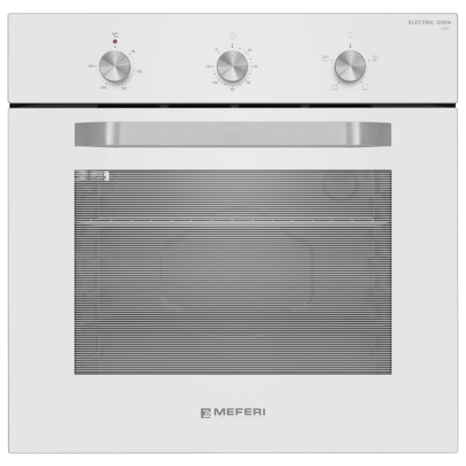 MEO604WH LIGHT Духовой шкаф