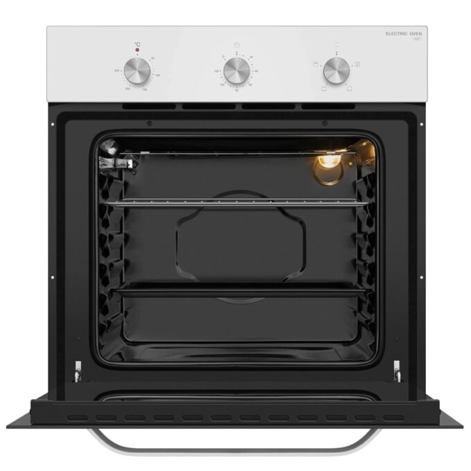 MEO604WH LIGHT Духовой шкаф