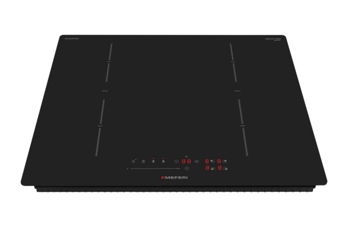 MIH604BK COMFORT Варочная поверхность индукционная