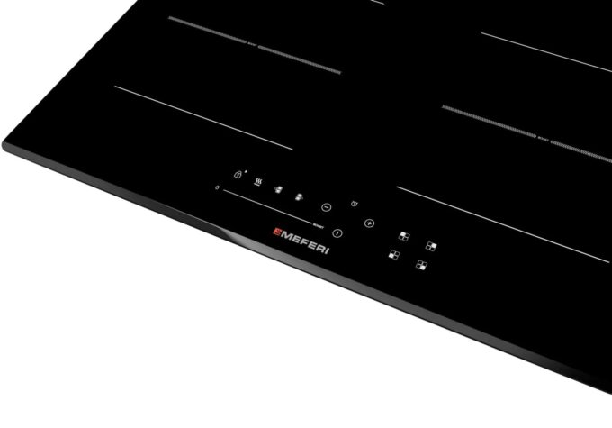 MIH604BK COMFORT PLUS Варочная поверхность индукционная