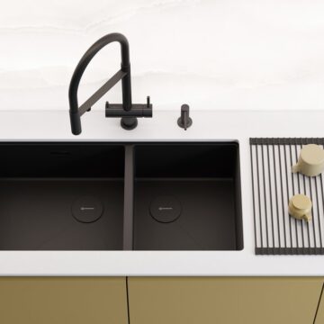 TAKI 85-2-LB-U/IF-GB Side