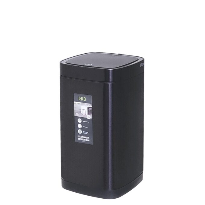 EK9252 RP 30L MBS Мусорное ведро