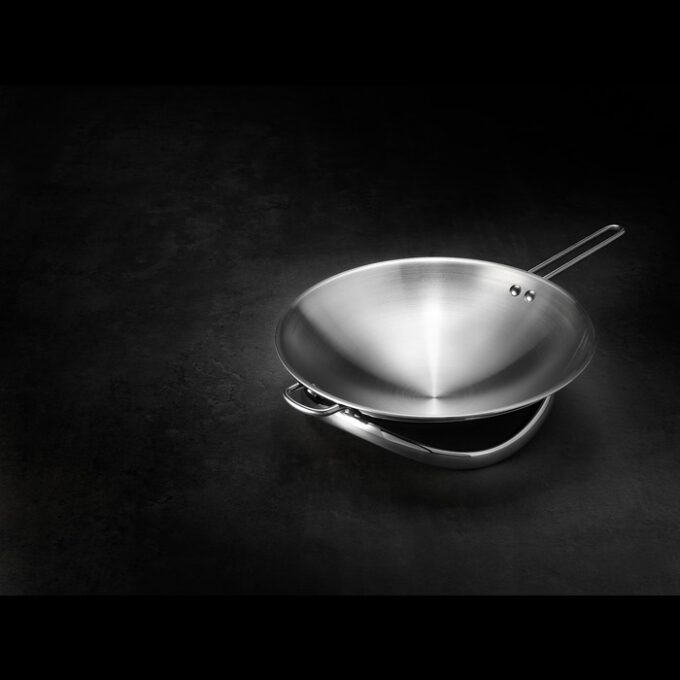 FUSION WOK Сковорода