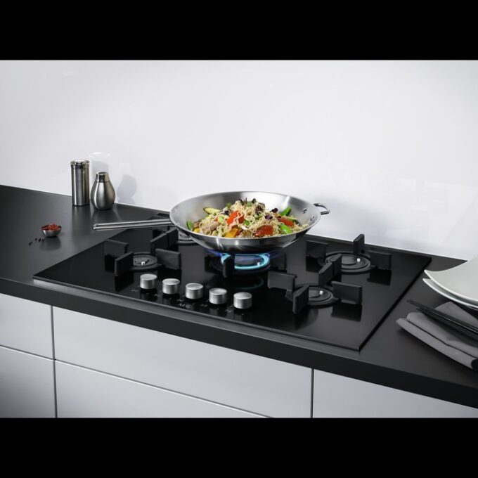 FUSION WOK Сковорода