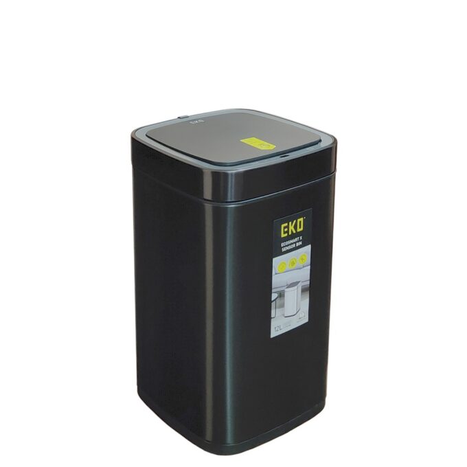 EK9252P 12L MBS Мусорное ведро