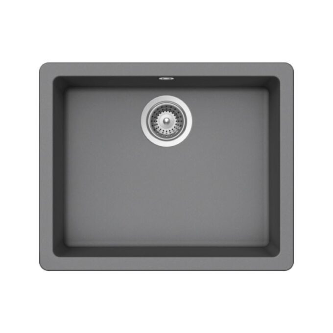 QUADRO 60U 701049U Мойка гранитная