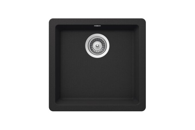 QUADRO 60U 701047U Мойка гранитная
