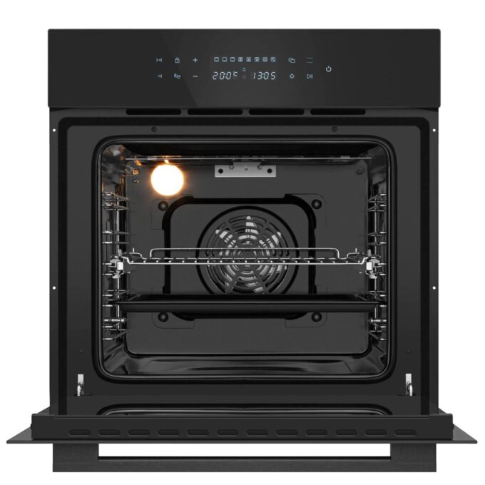 MEO6010BK ULTRA Духовой шкаф