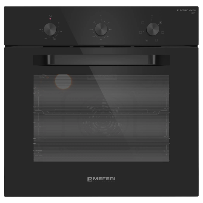 MEO606BK LIGHT Духовой шкаф