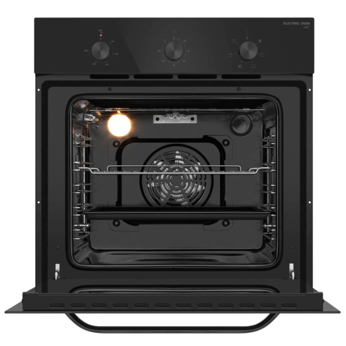 MEO606BK LIGHT Духовой шкаф