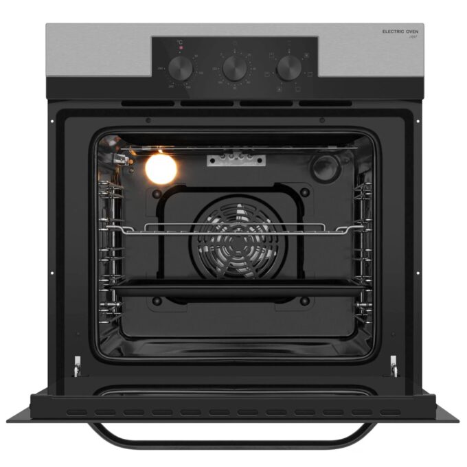 MEO606IX LIGHT Духовой шкаф