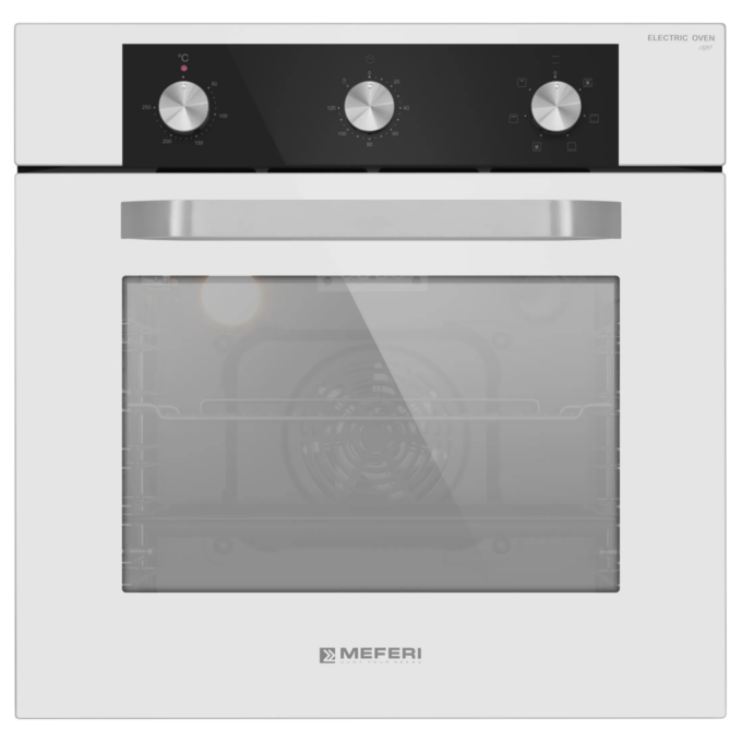 MEO606WH LIGHT Духовой шкаф