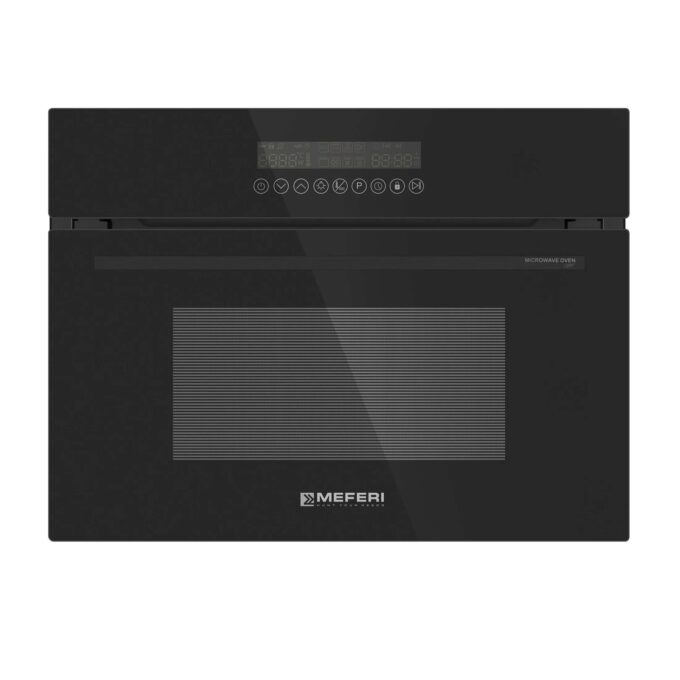 MEO607BK MICROWAVE Компактный духовой шкаф