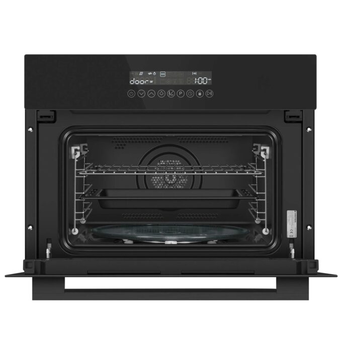 MEO607BK MICROWAVE Компактный духовой шкаф