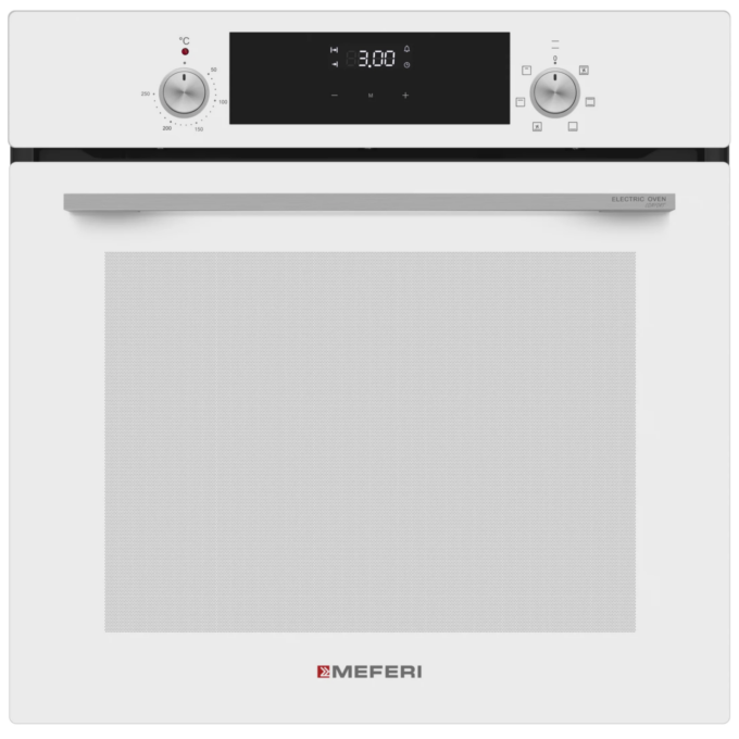MEO607WH COMFORT Духовой шкаф